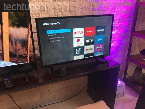 Aparelho Que Pega Canal De Graça Roku No Brasil Seis Perguntas E Respostas Sobre A Chegada Da