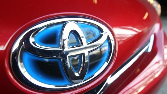Daimler Truck e Toyota estudam formação de empresa conjunta no Japão