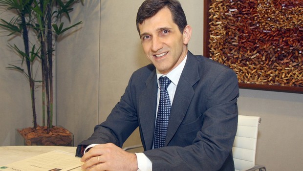 Mauro Rached, diretor do BNP Paribas Wealth Management Brasil (Foto: Divulgação)