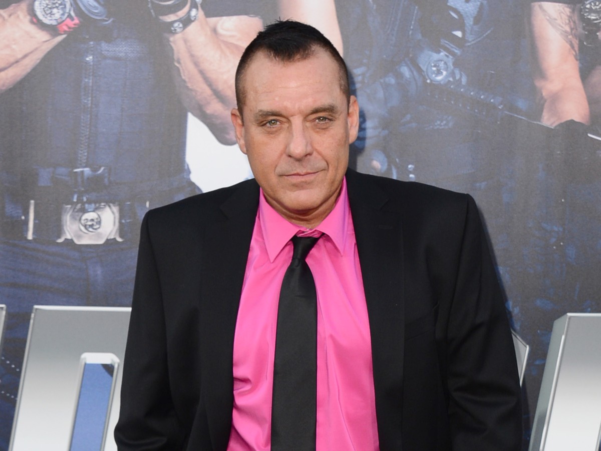 Tom Sizemore, ‘Salvando al soldado Ryan’, muere a los 61 años |  arte pop