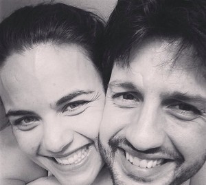 Guilherme Giovannnoni e Gabriela Neves (Foto: Reprodução / Instagram)