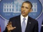 Obama apela ao Congresso para que evite 'paralisação' do governo federal