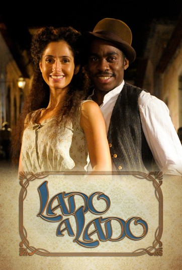 Assistir A Novela Lado A Lado Completa Lado A Lado Assista Online No Globoplay