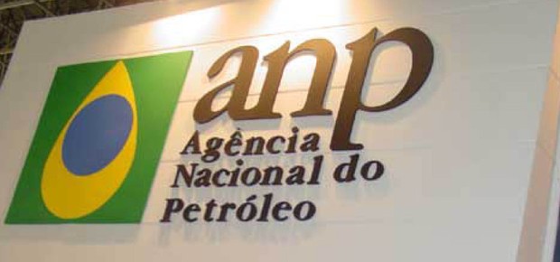 Agência Nacional de Petróleo (ANP) (Foto: Reprodução/Twitter)