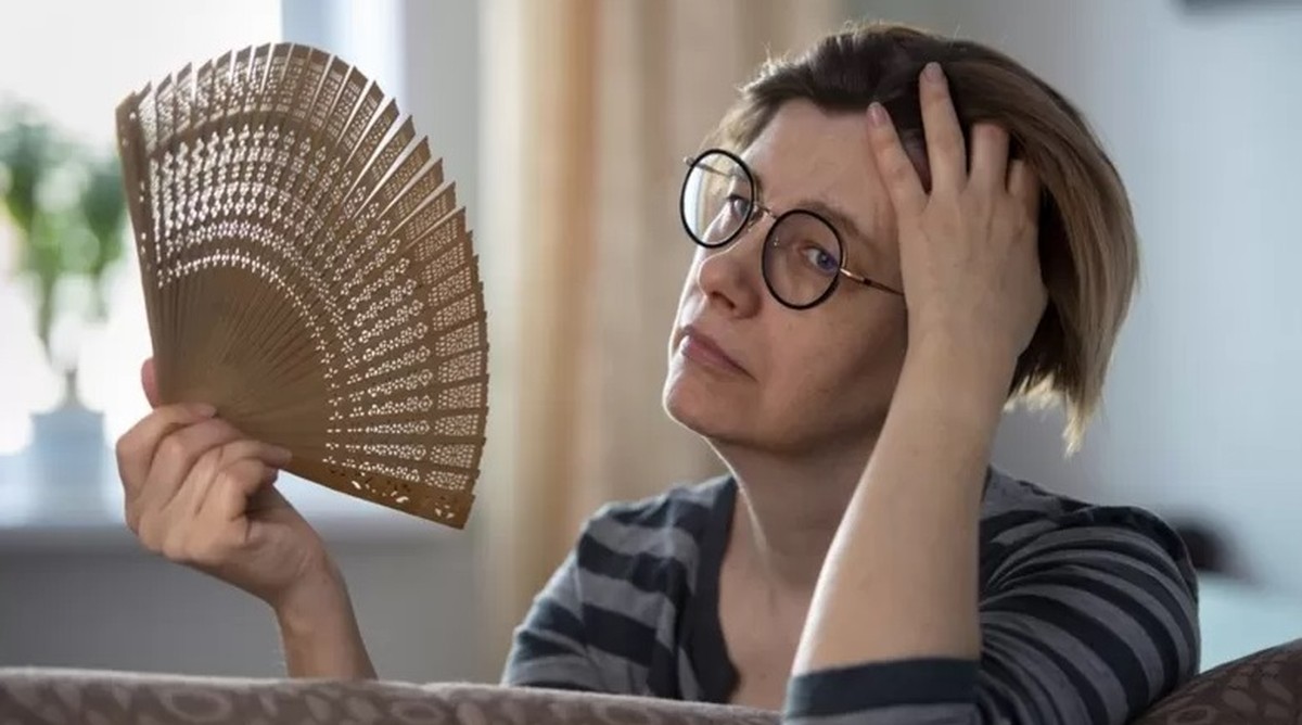 O que &eacute; a perimenopausa e o que acontece com as mulheres quando esse  processo come&ccedil;a | Sa&uacute;de | G1