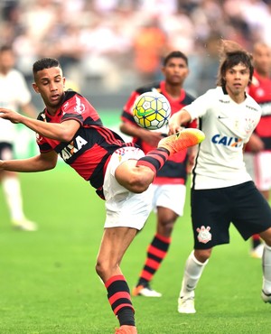 Cleber Machado se surpreende com goleada no Fla: Não tem explicação