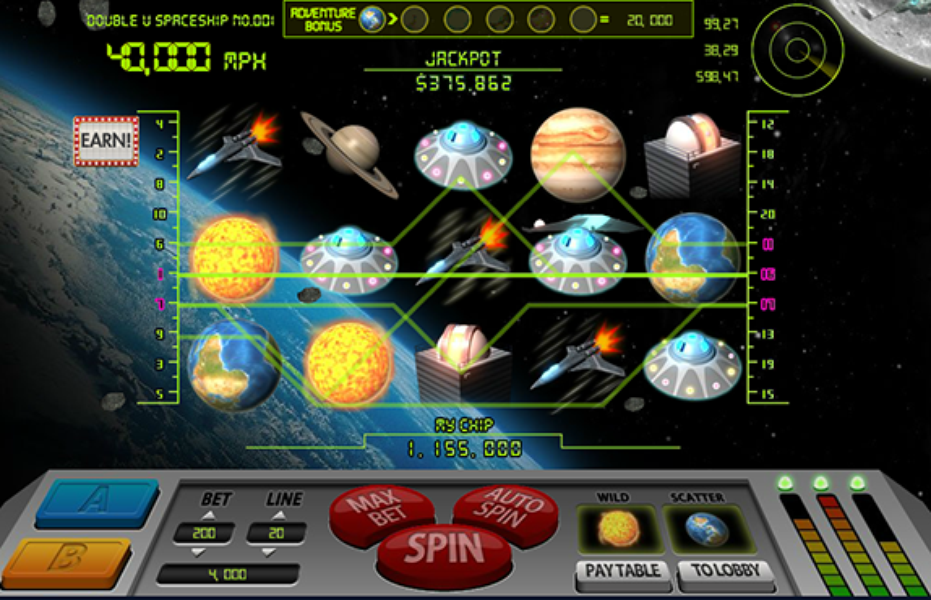 casino Heavy Chips mobile