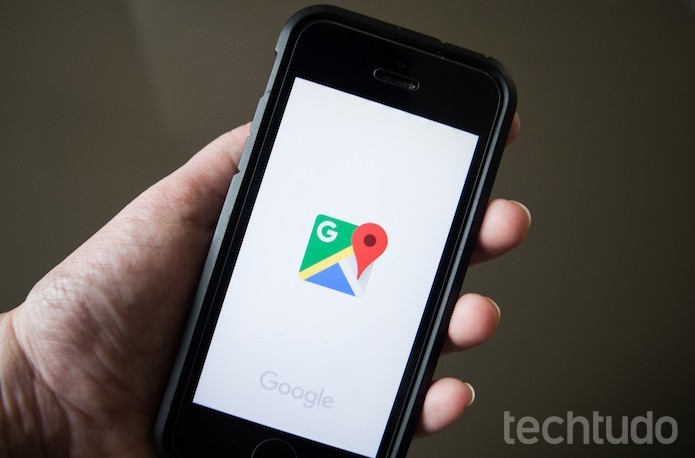 Truque que limpa o Google Maps também libera espaço na memória do iPhone (Foto: Marvin Costa/TechTudo)