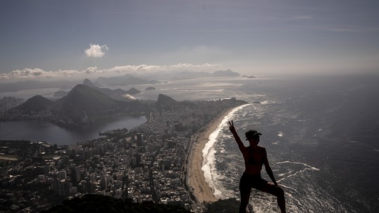 Pedra do Sal, Lavradio, Santa Teresa, Vidigal: New York Times traça roteiro turístico 'carioquíssimo' pelo Rio