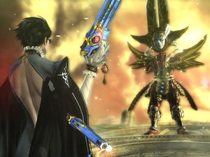 Bayonetta 2 será exclusivo para o Nintendo Wii U