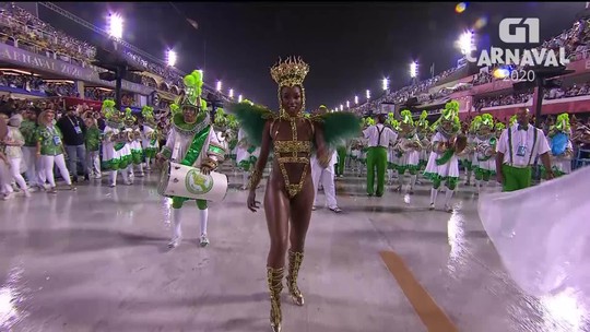 Apuração Carnaval 2016 Rj Grupo De Acesso Gavioes Da Fiel Escola De Samba G1
