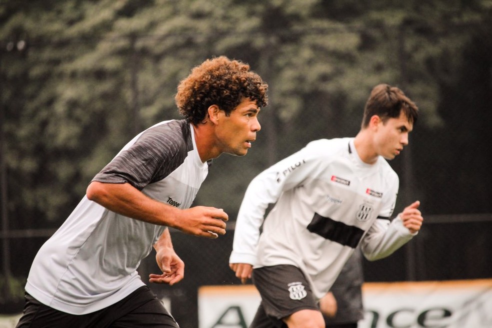 Quem mais contratou para a Série B até agora? Com ...