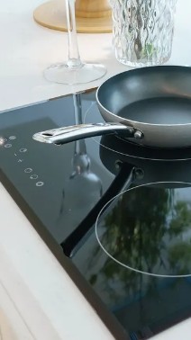 7 cooktops que entregam tudo: beleza, potência e bom preço