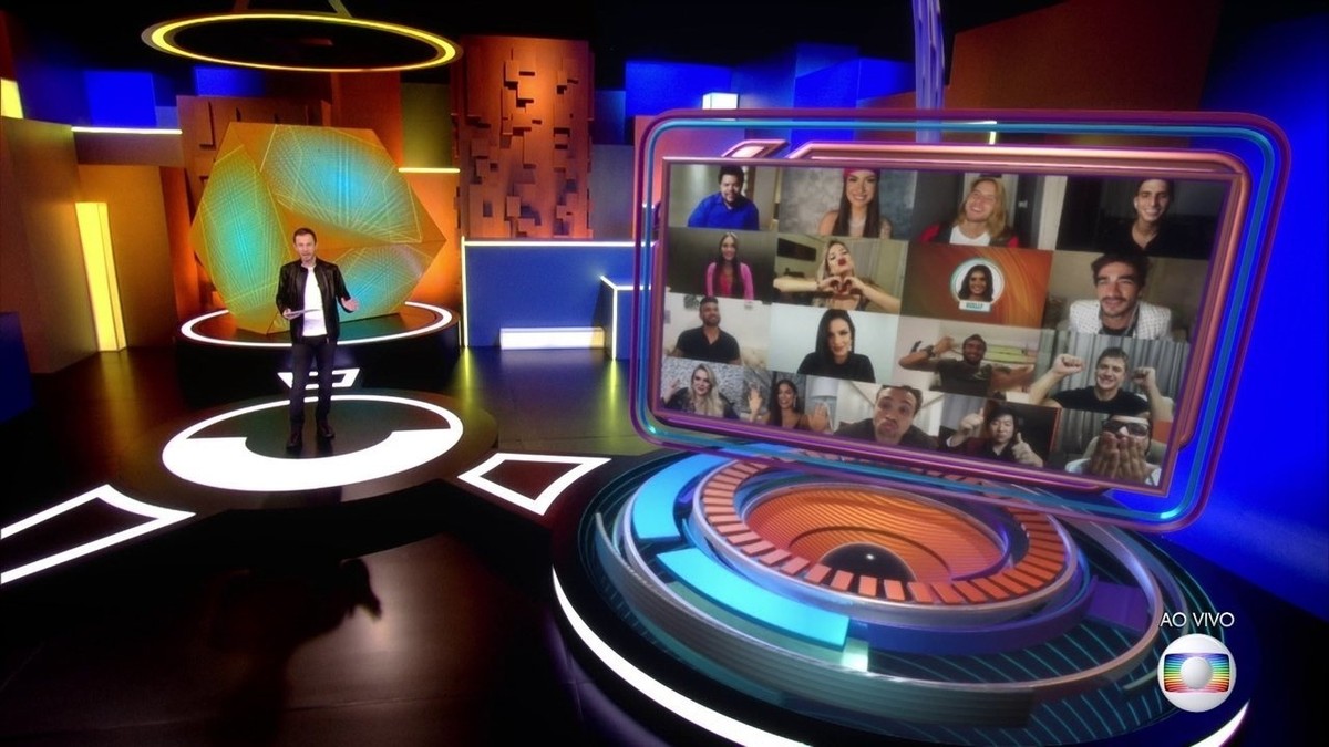 Votação da Final do BBB20 está encerrada | casa bbb | Gshow