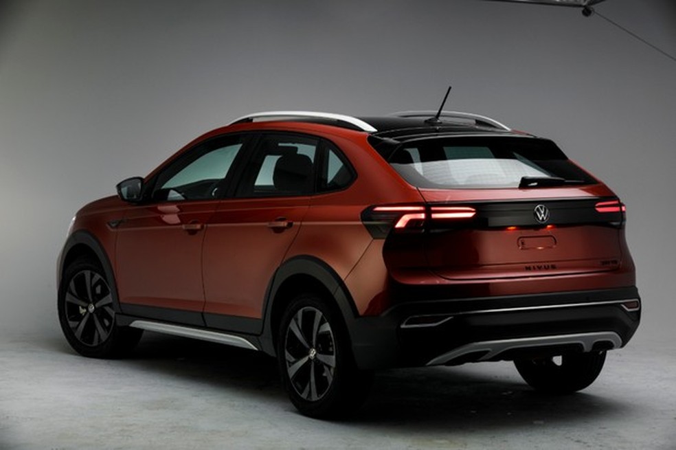 25 Fotos Do Volkswagen Nivus Conheca Os Detalhes Do Novo Suv Da Marca Carros Autoesporte