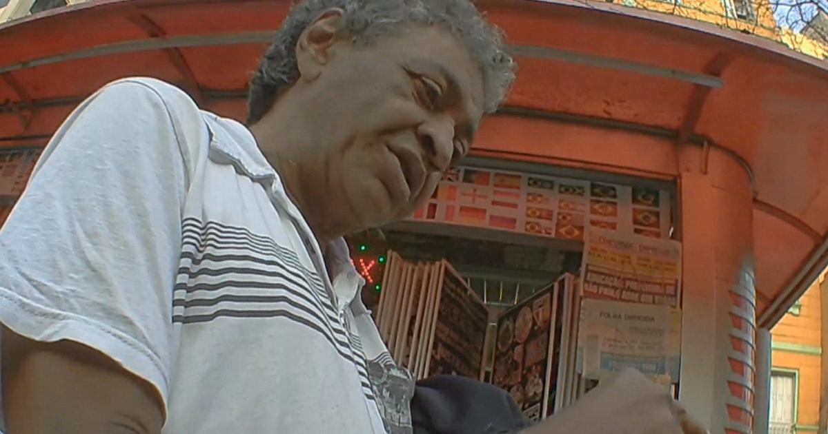 Globo News - Comprimidos abortivos são vendidos ilegalmente na Praça da ...