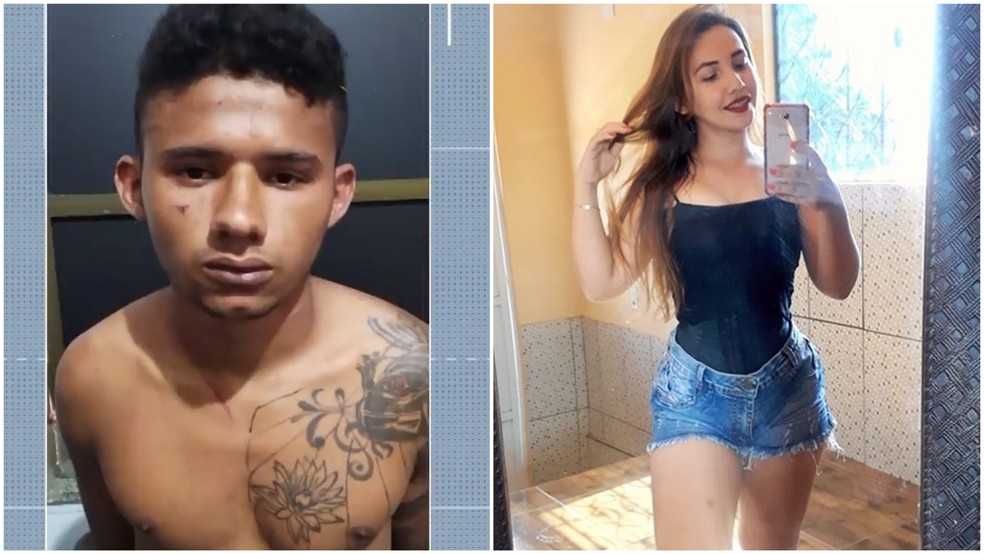Jovem que confessou ter matado universitária é condenado a 39 anos de  prisão em Bom Jardim | Maranhão | G1