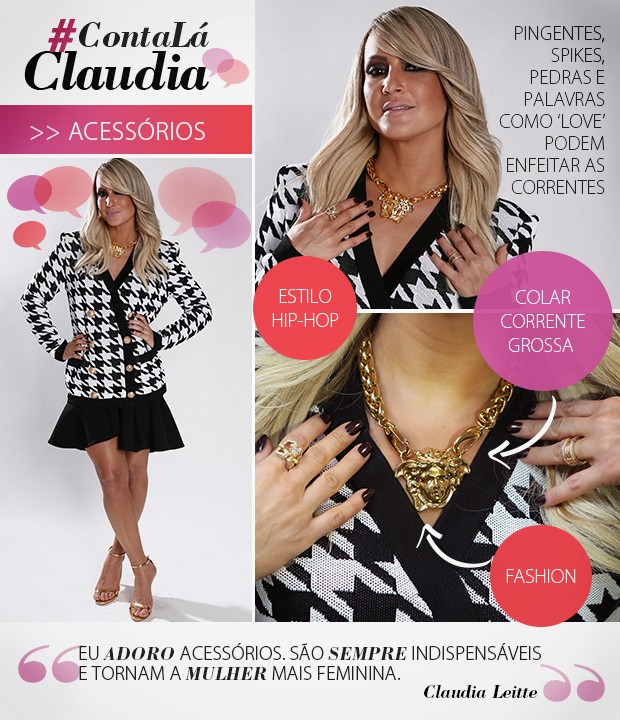 Conta lá Claudia Leitte certo (Foto: The Voice/TV Globo)