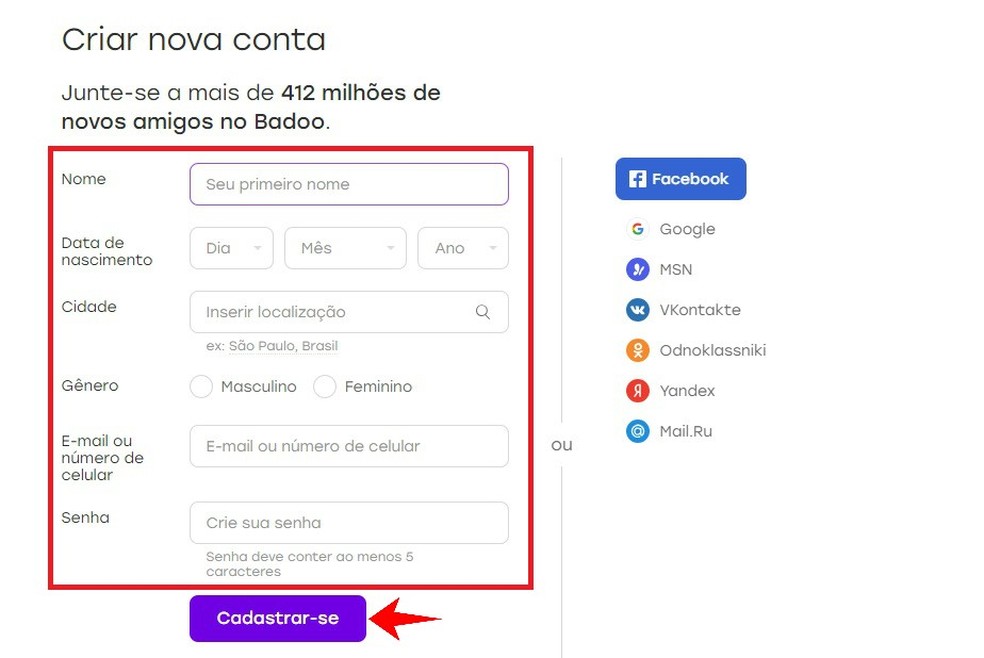 Baixar Badoo Premium Para Pc Para quem ainda não conhece, o site badoo saiba que ele é mais um site de relacionamento presente na internet para a alegria dos fissurados pela mundo virtual, o qual cresce rapidamente e vem se. agency neparpekofre tk