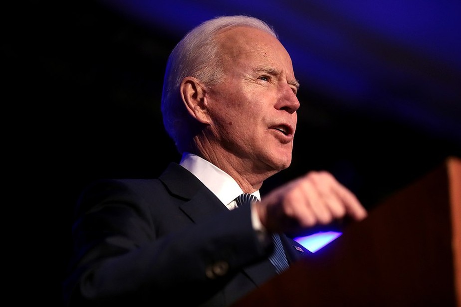 Joe Biden, presidente dos EUA, pode anunciar nova liberação de petróleo de reserva estratégica