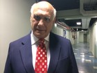 'Público queria novidade', diz Lasier após vitória acirrada para o Senado 