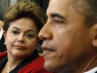 Dilma e Obama defendem 'ampla participação' na Rio+20