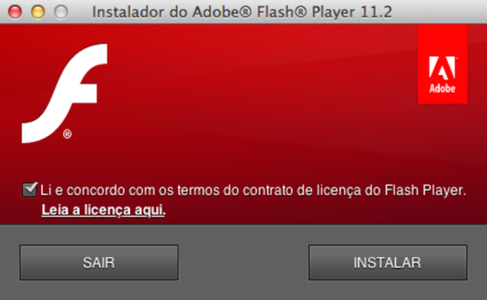 do i have adobe flash player version 10 or later