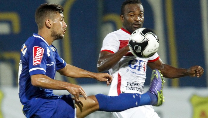 Em ascensão em 2016, Arrascaeta se anima com a evolução do Cruzeiro