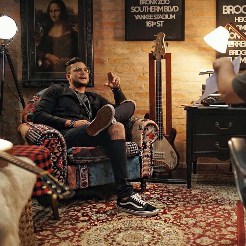 Israel Novaes Fala Sobre Versao De Despacito Em Portugues E Diz Que Ainda Nao Conseguiu Encontrar Luis Fonsi Musica G1 Uma versão e música em português de rodrigo rossi do original, que em. g1 globo