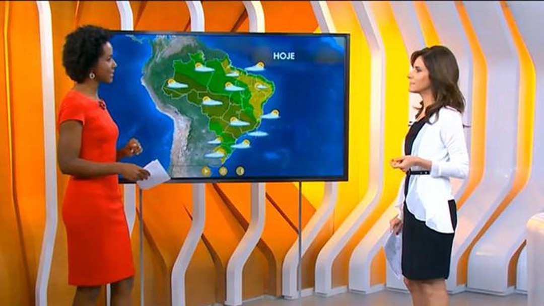 Hora Um