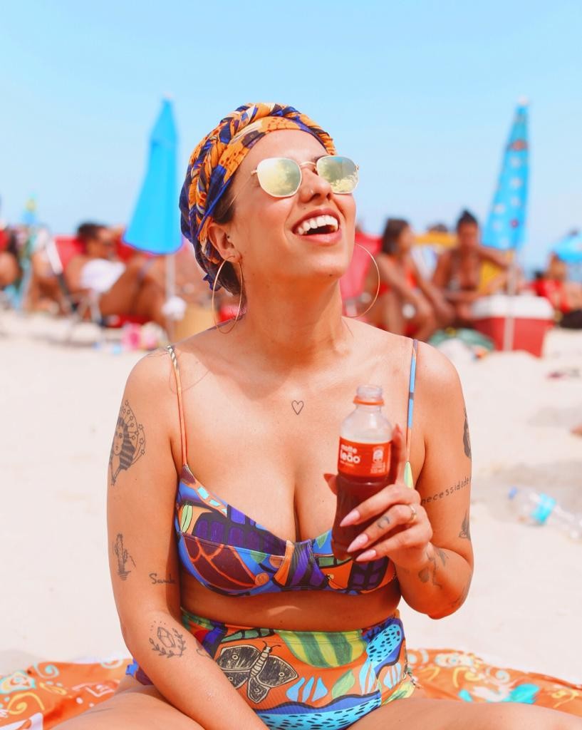 Beachwear: 10 marcas de biquíni para mulheres reais (Foto: Divulgação)
