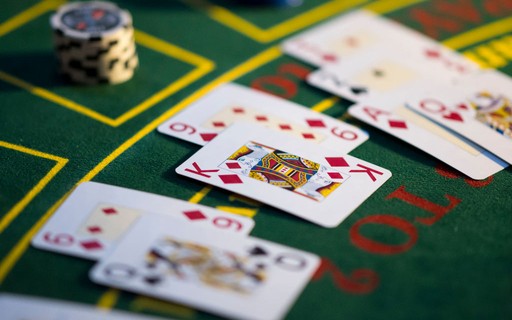 Pela Primeira Vez Ia Vence Profissionais De Poker Em Partidas Com Multiplos Jogadores Epoca Negocios Tecnologia