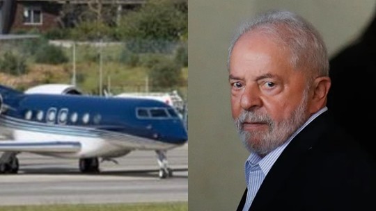 Lula no Egito: Relatório do TSE vê ‘irregularidade grave’ em doação de dono de jato ao PT