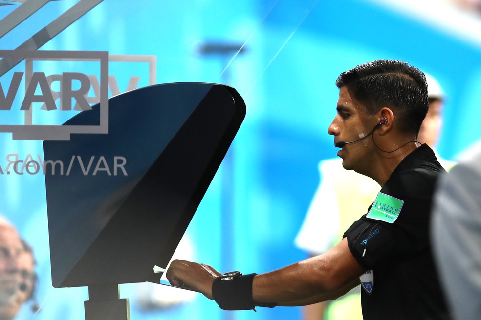  (Foto: Maja Hitij - FIFA/FIFA via Getty Images)