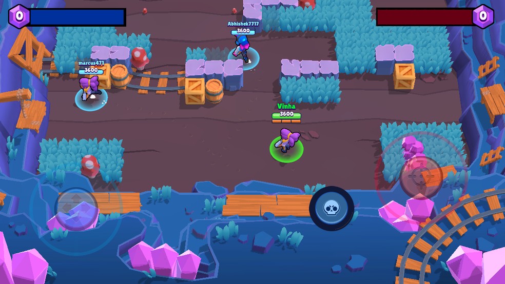 Como Jogar Brawl Stars Novo Jogo Dos Criadores De Clash Royale Jogos De Acao Techtudo