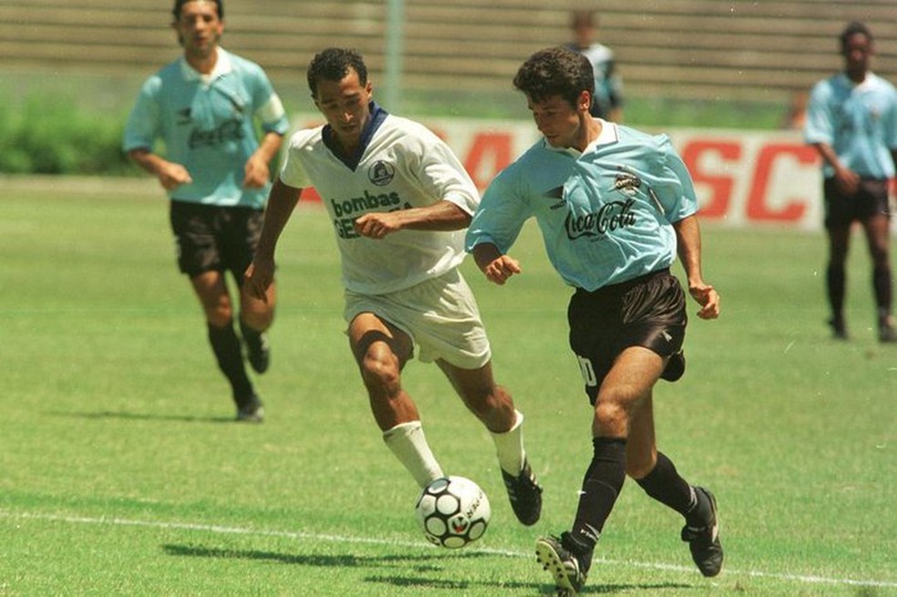 TBTchê do Gauchão: interminável, campeonato de 1994 foi o mais longo da história