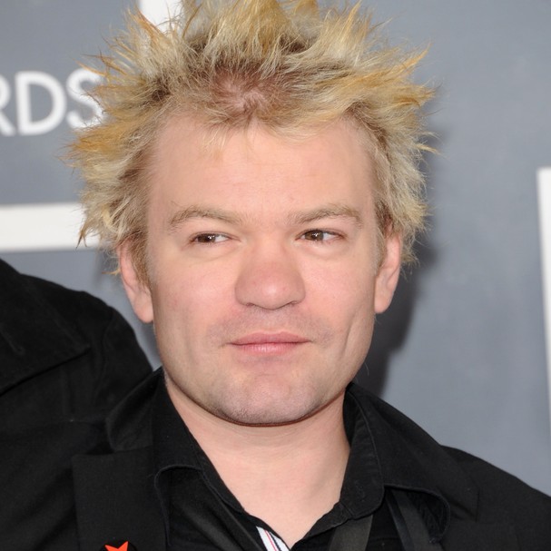 Deryck Whibley (Foto: Getty Images)
