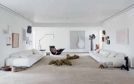 Experts indicam peças icônicas - Casa Vogue | Objetos