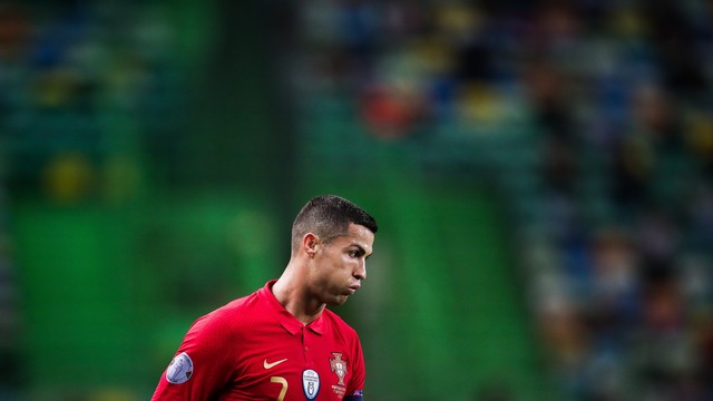 Portugal 0 X 0 Espanha Amistosos De Selecoes Amistosos 2020 Tempo Real Globo Esporte