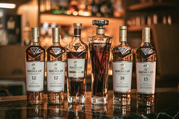 Sócios do Caledonia, Whisky & Co apostam em novo e-commerce dedicado à bebida (Foto: divulgação)