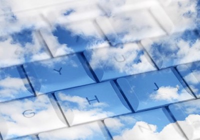 Cloud computing Computação em nuvem (Foto: Shutterstock)