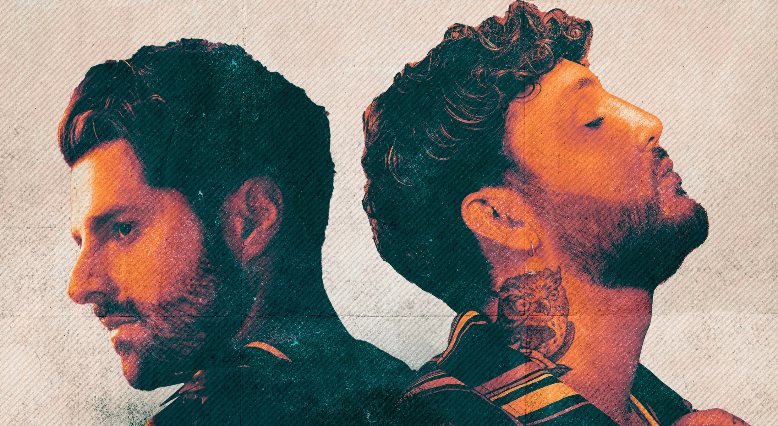 Alok volta à pista da disco music em single com o cantor britânico James Arthur