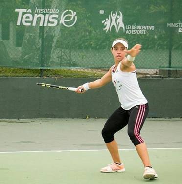 Jogador de tênis - Blog Pró Spin - Notícias sobre Tênis