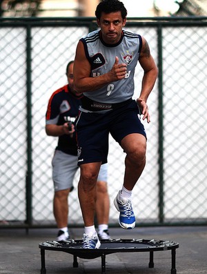 fluminense fred treino (Foto: Nelson Perez / FluminenseFC)