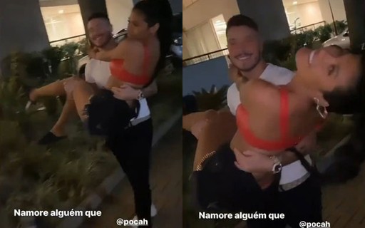 Quem - Pocah