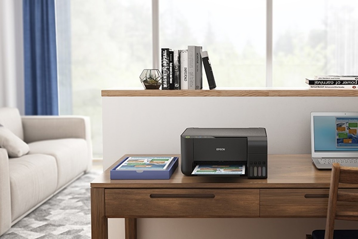 Epson center l3150 Driver 2020