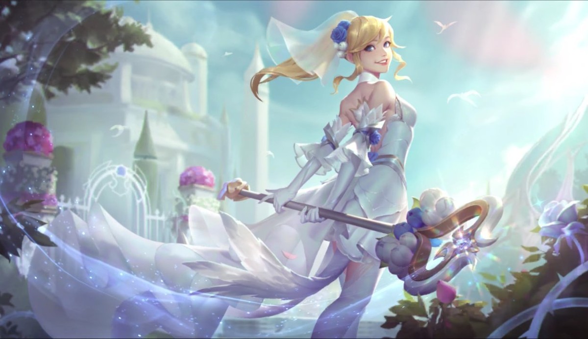 Wild Rift: Ezreal, Jarvan, Lux e Sona ganham novas skins | lol | ge