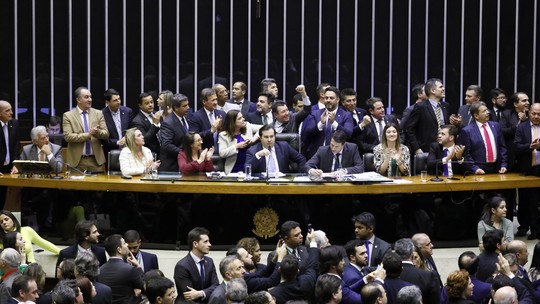 Foto: (Luis Macedo/Câmara dos Deputados)