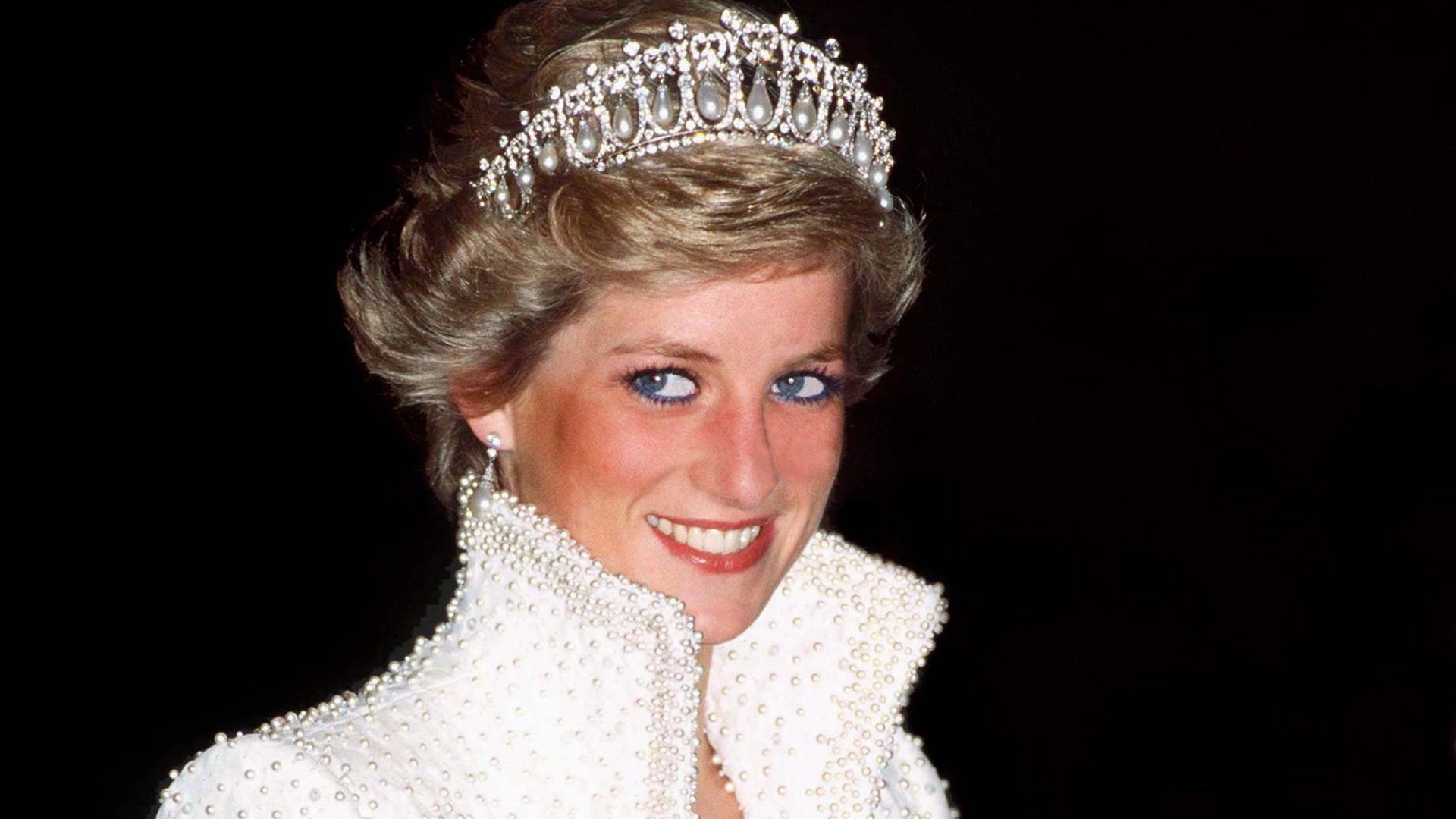 Princesa Diana (Foto: Reprodução) Princesa Diana (Foto: Reprodução)