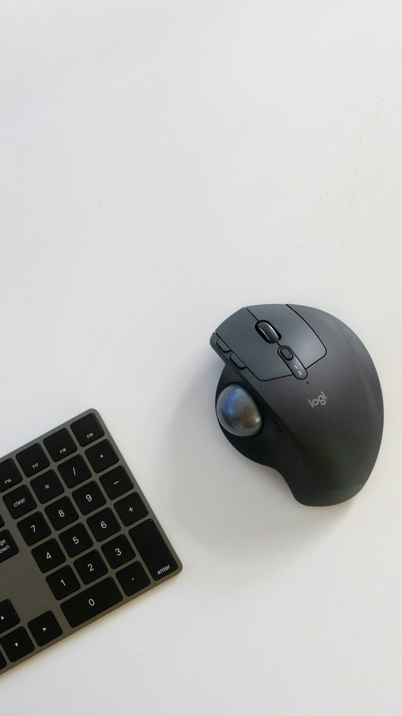 Odeia fios? Esses mouses Bluetooth deixarão o seu setup mais clean